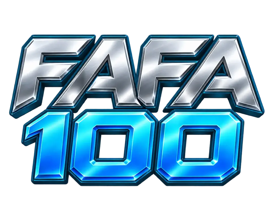 fafa100
